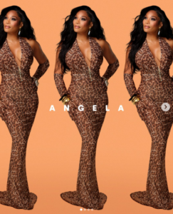 "Angela Oakley’s success secrets – How she built her fortune on RHOA"