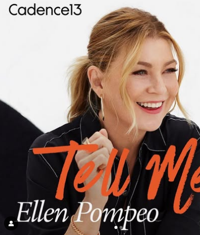 Ellen Pompeo's strict Parenting Secrets